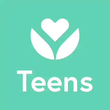Teens app logo