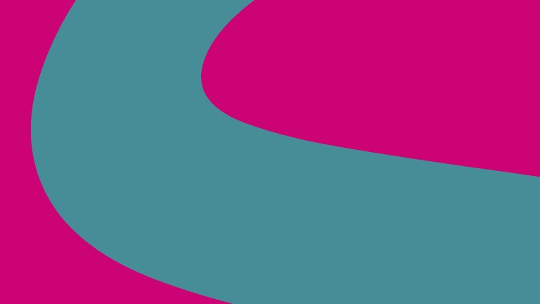 The Best For You logo features a modern design with a teal and magenta colour scheme, representing a professional and trustworthy brand dedicated to health and wellness services.