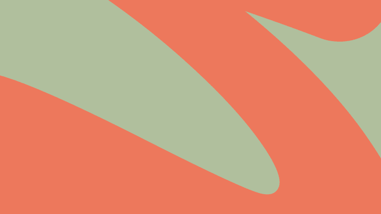 The Best For You logo features a stylised hand in green and orange, symbolising care and support, set against a light background.