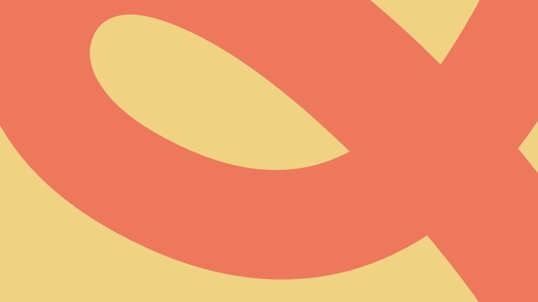 The Best For You logo featuring a stylised "Q" in orange and beige, representing a professional and welcoming brand identity.